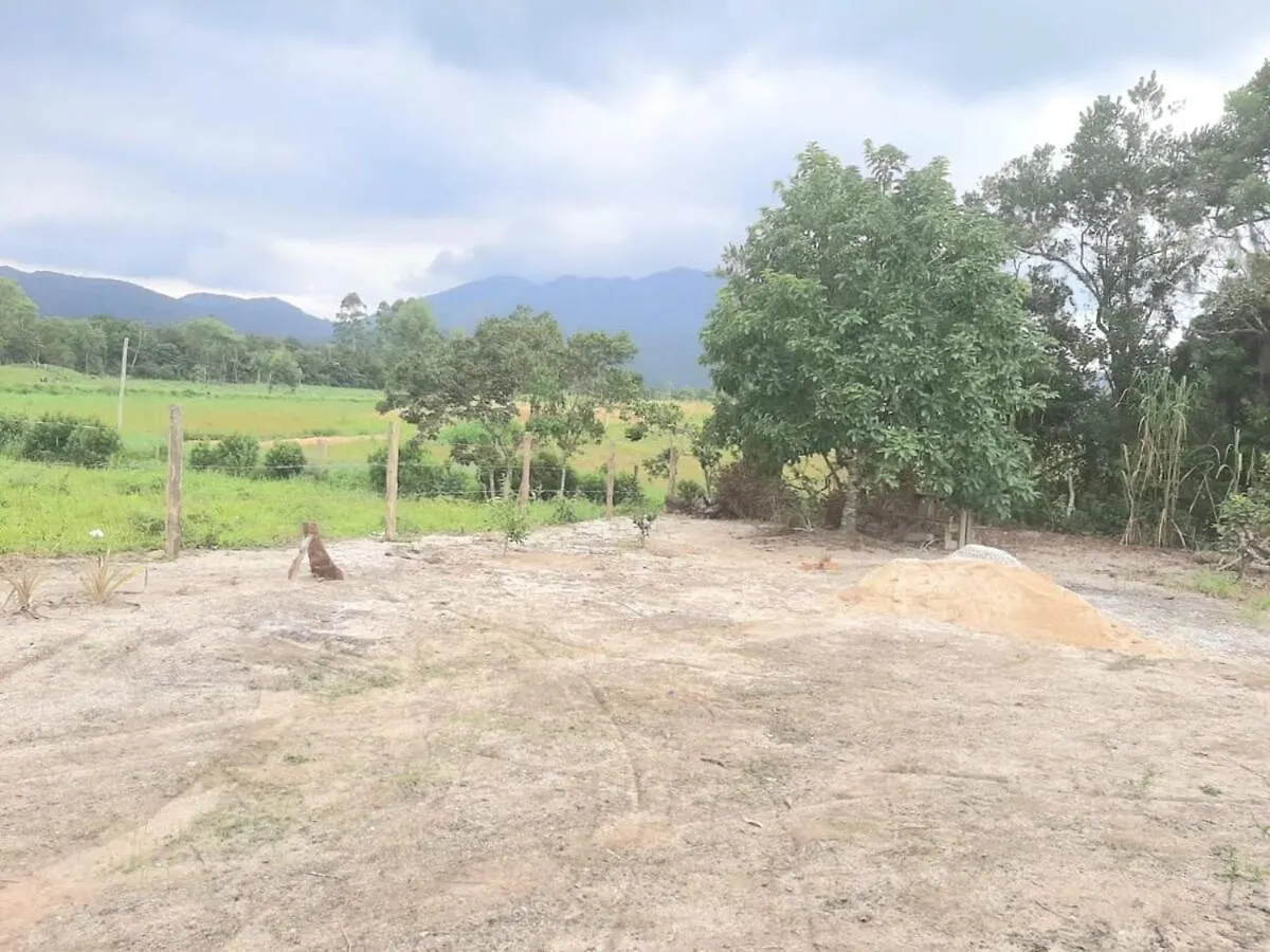 Refugio Mv Rio D'Una Imarui Laranja Casa2