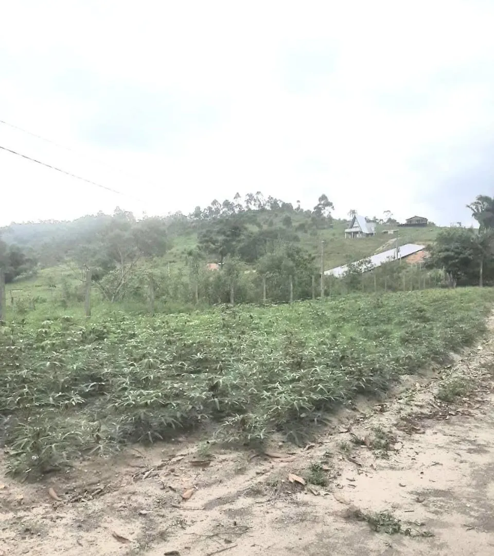 Refugio Mv Rio D'Una Imarui Laranja Casa2