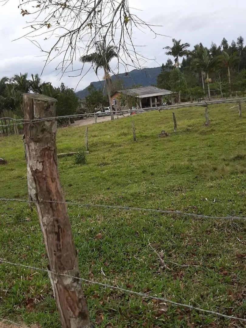 Refugio Mv Rio D'Una Imarui Laranja Casa2 巴西
